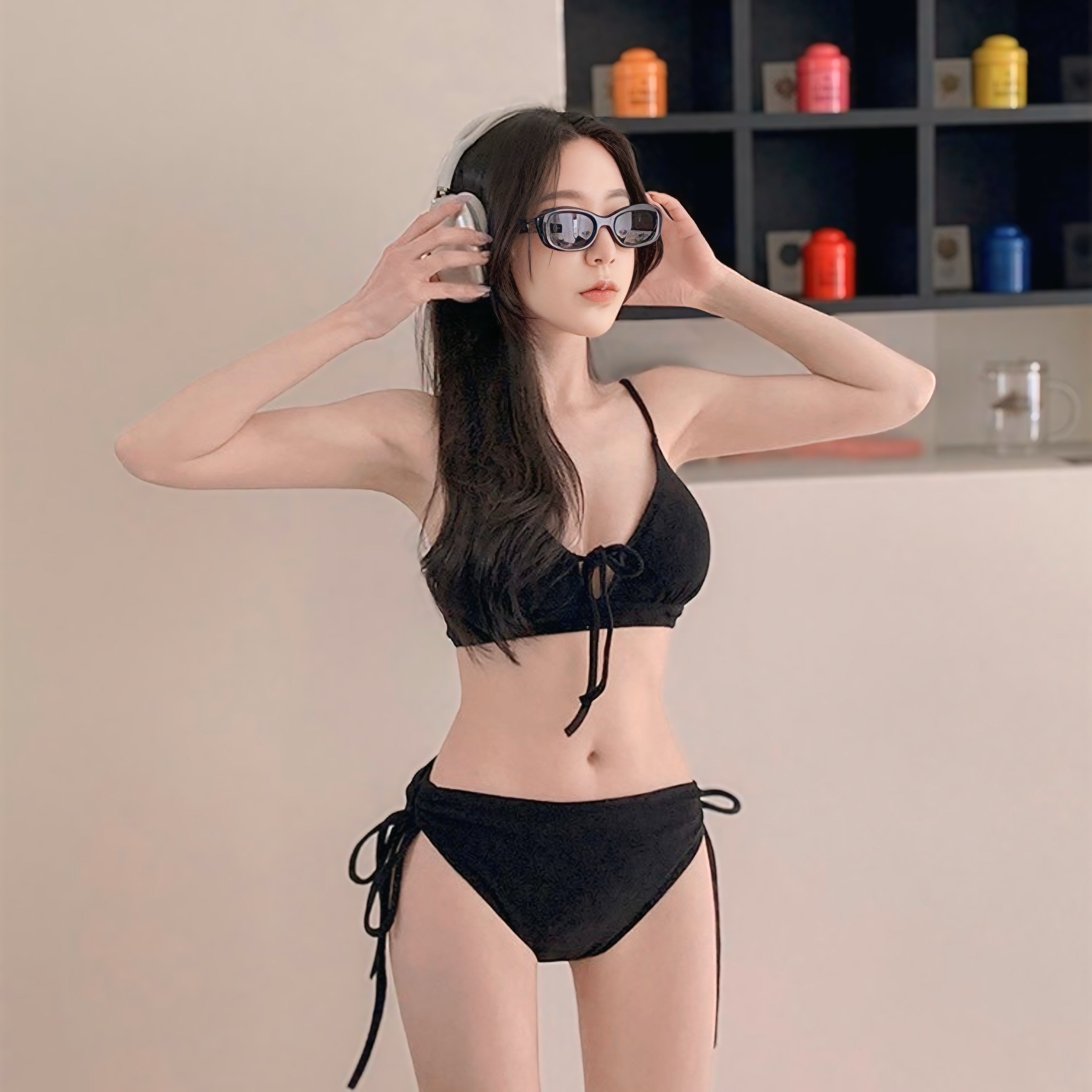【6color】Sunkiss Soft Bikini SS-000062