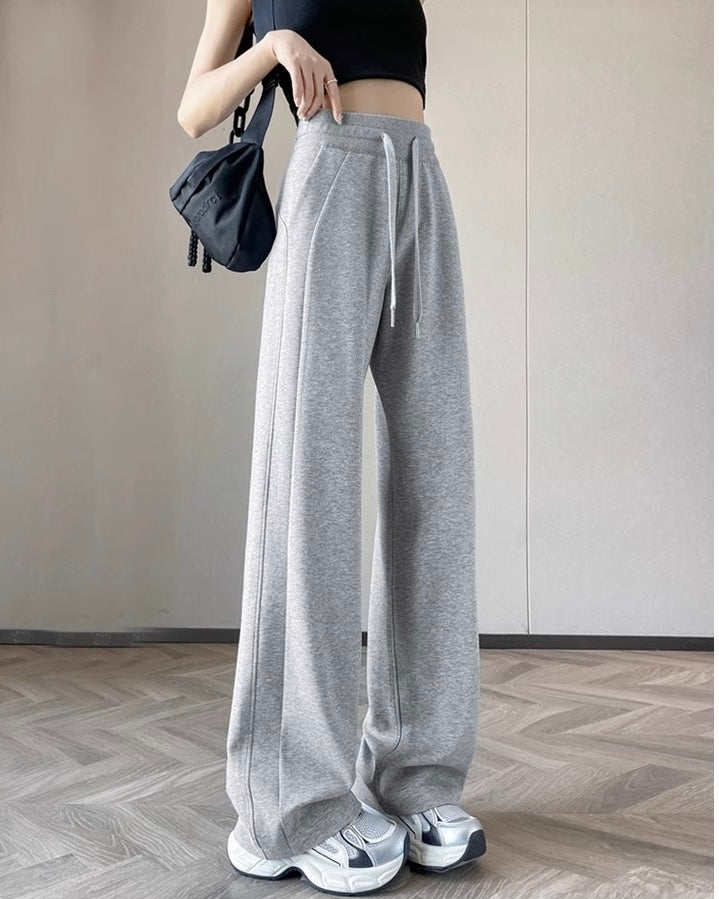 ワイドスウェットパンツ 
SS-000579