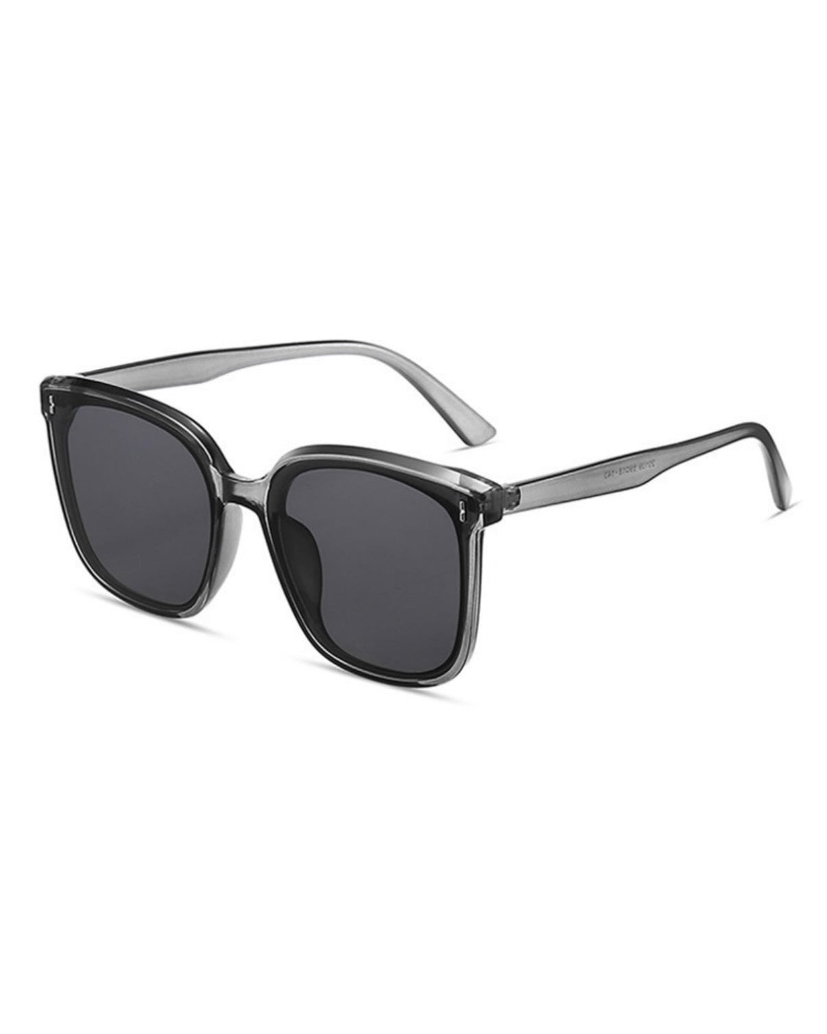 【3type】Square UV Cut Sunglasses SS-000001