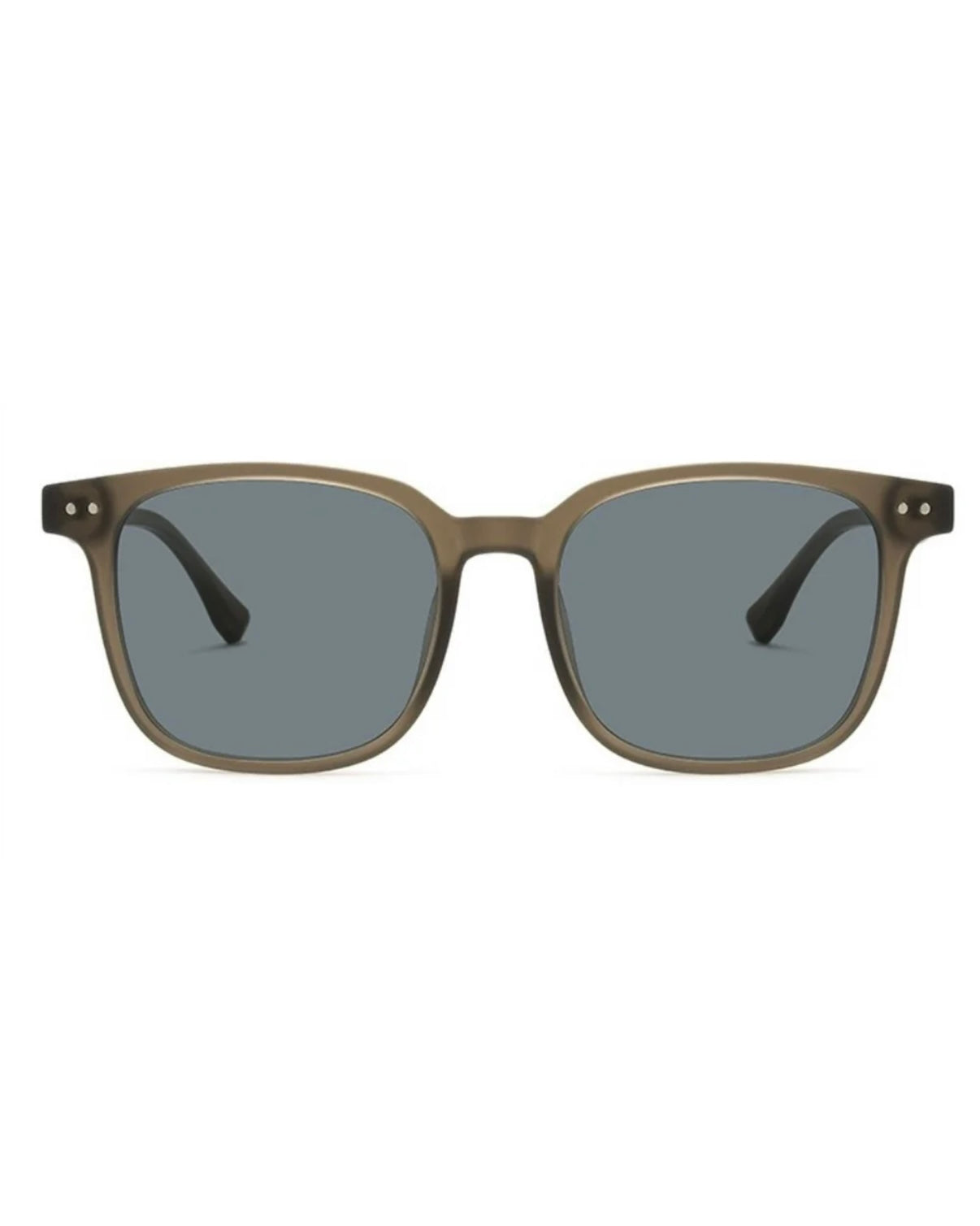 【3color】Sleek Square Sunglasses SS-000027