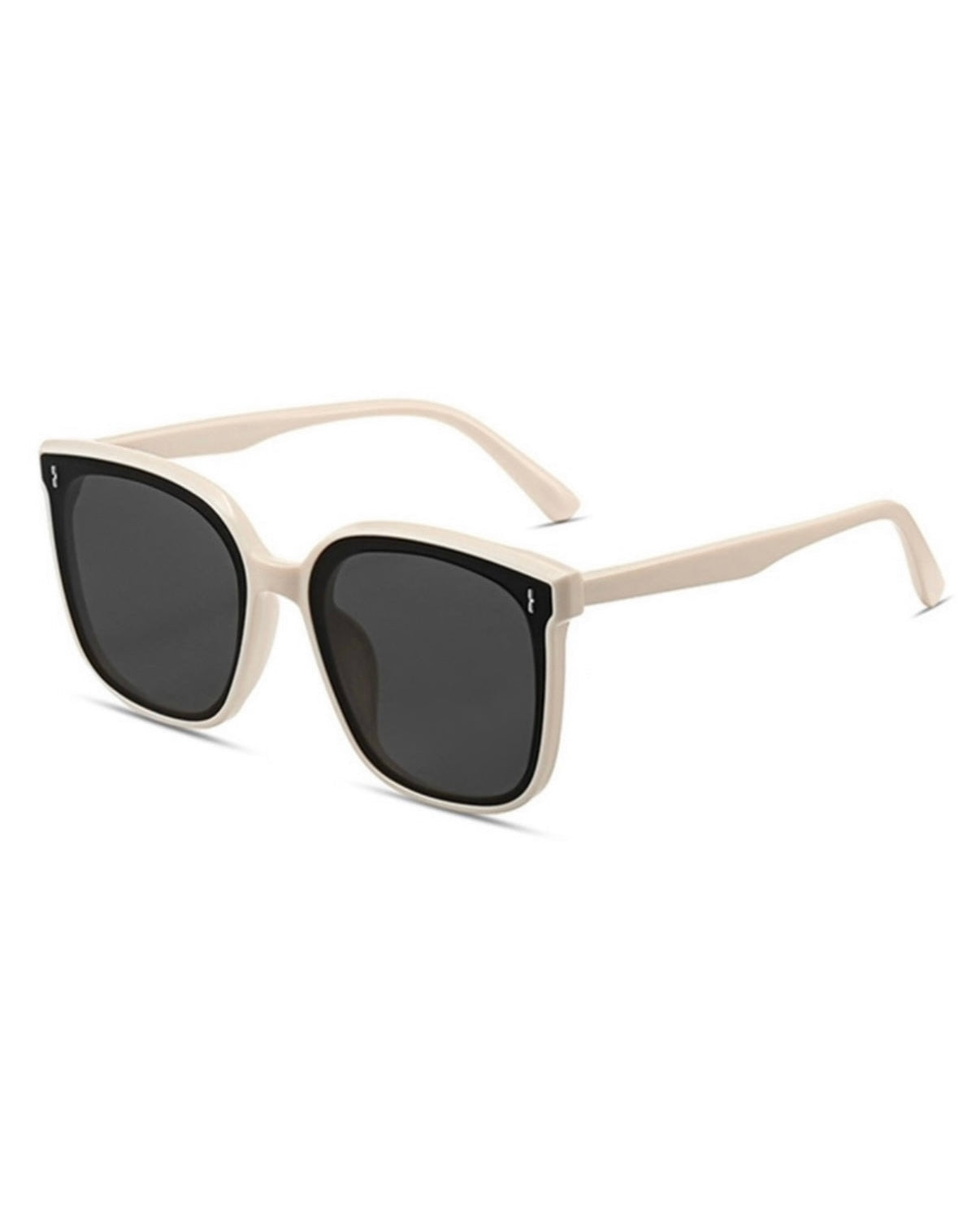 【3type】Square UV Cut Sunglasses SS-000001
