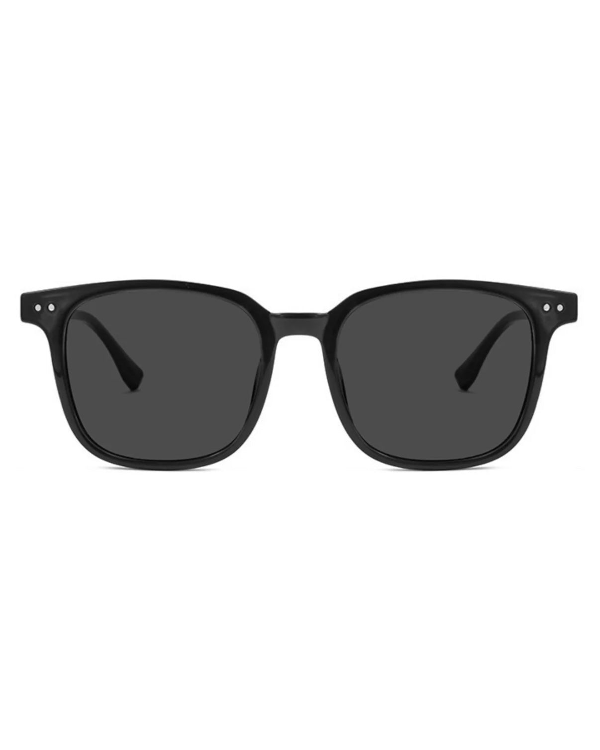 【3color】Sleek Square Sunglasses SS-000027